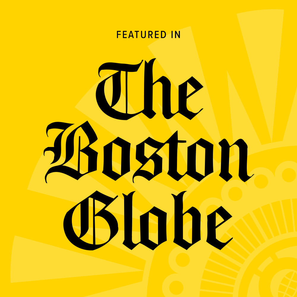 The Boston Globe features 2269