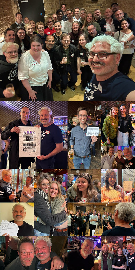 One Day 2026: Crafting the story of 2269