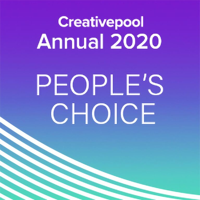 2269 wins People’s Choice Award!